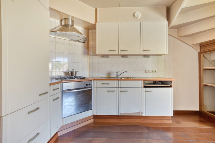 Foto 10 van Goudsmidshoeve 429