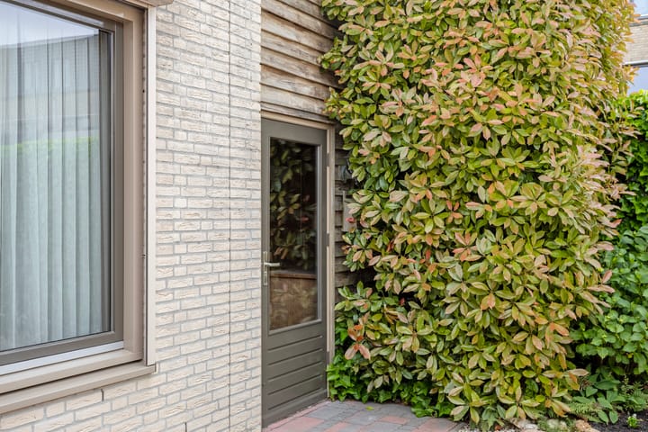 Foto 27 van Bleekershof 6