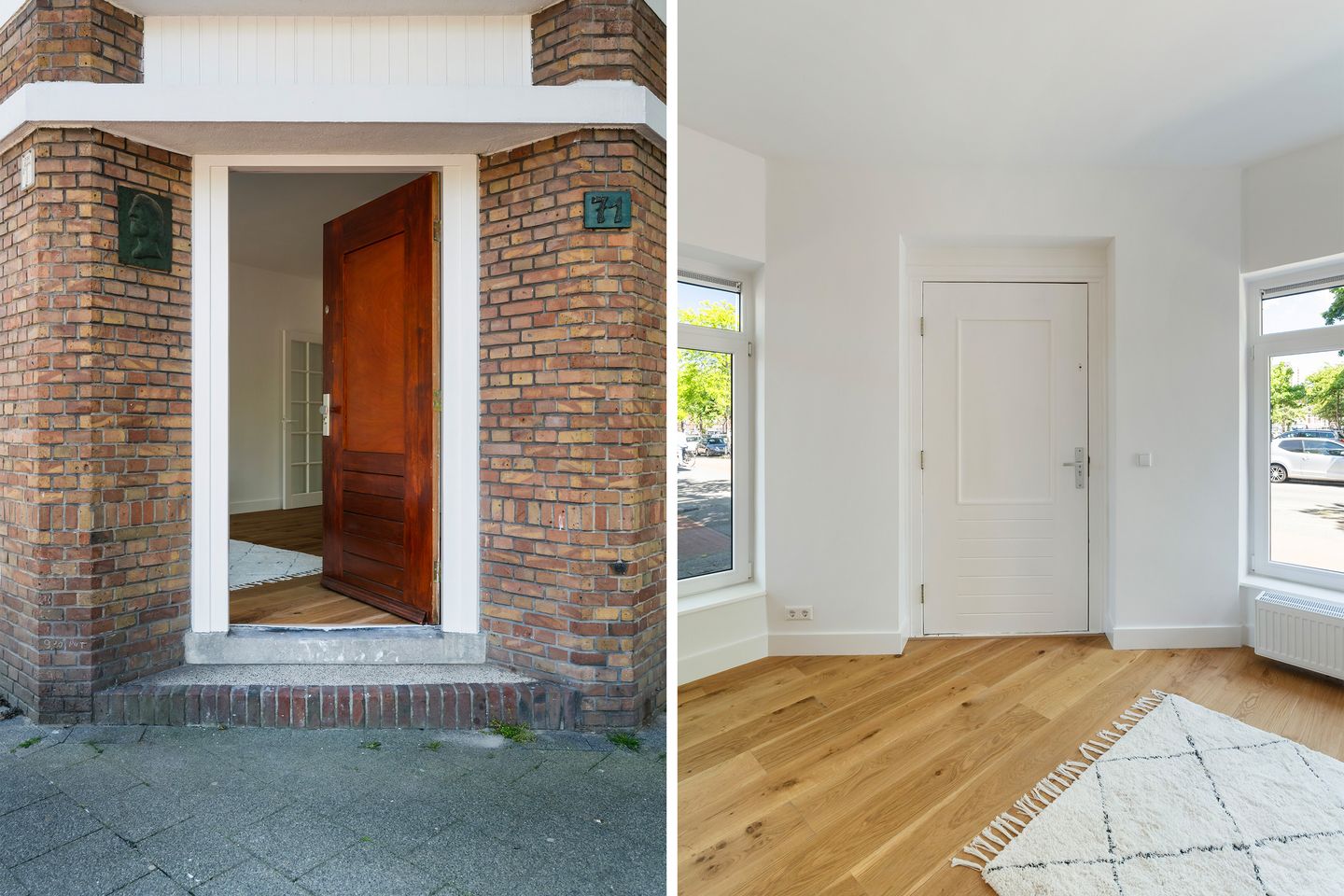 Foto 20 van De la Reyweg 71