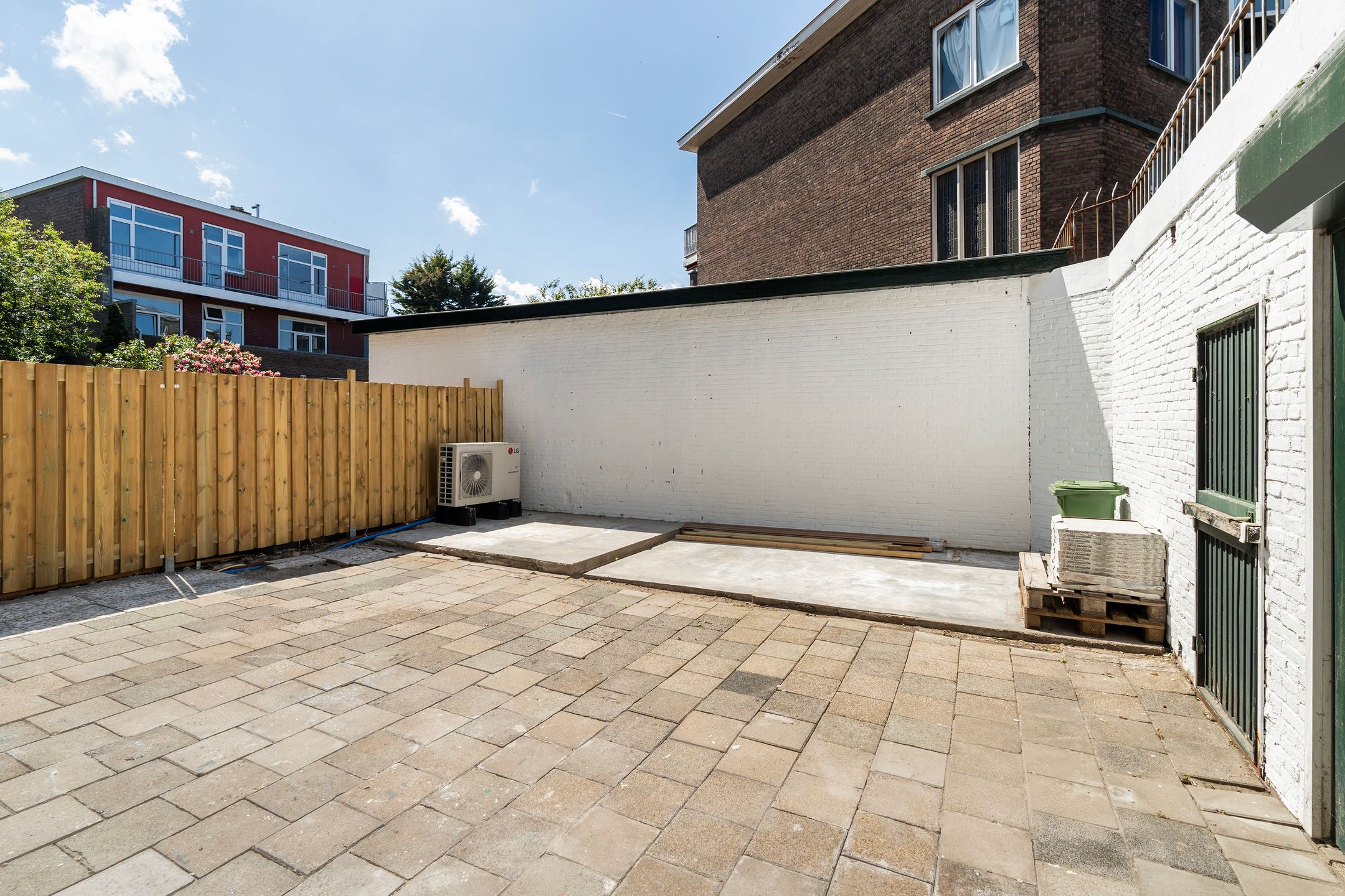 Foto 21 van De la Reyweg 71