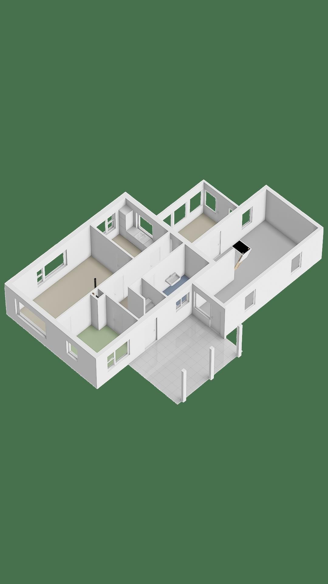 Photo 50 of Kruizemuntstraat 18