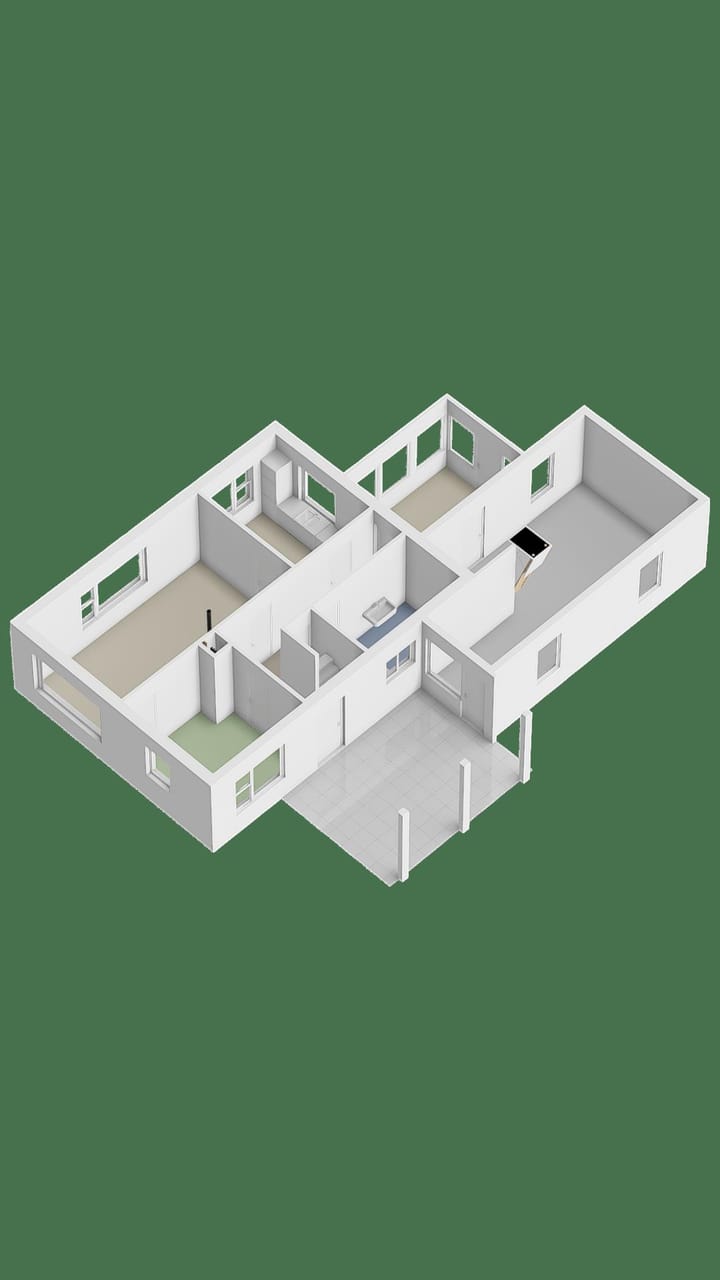 Foto 50 van Kruizemuntstraat 18