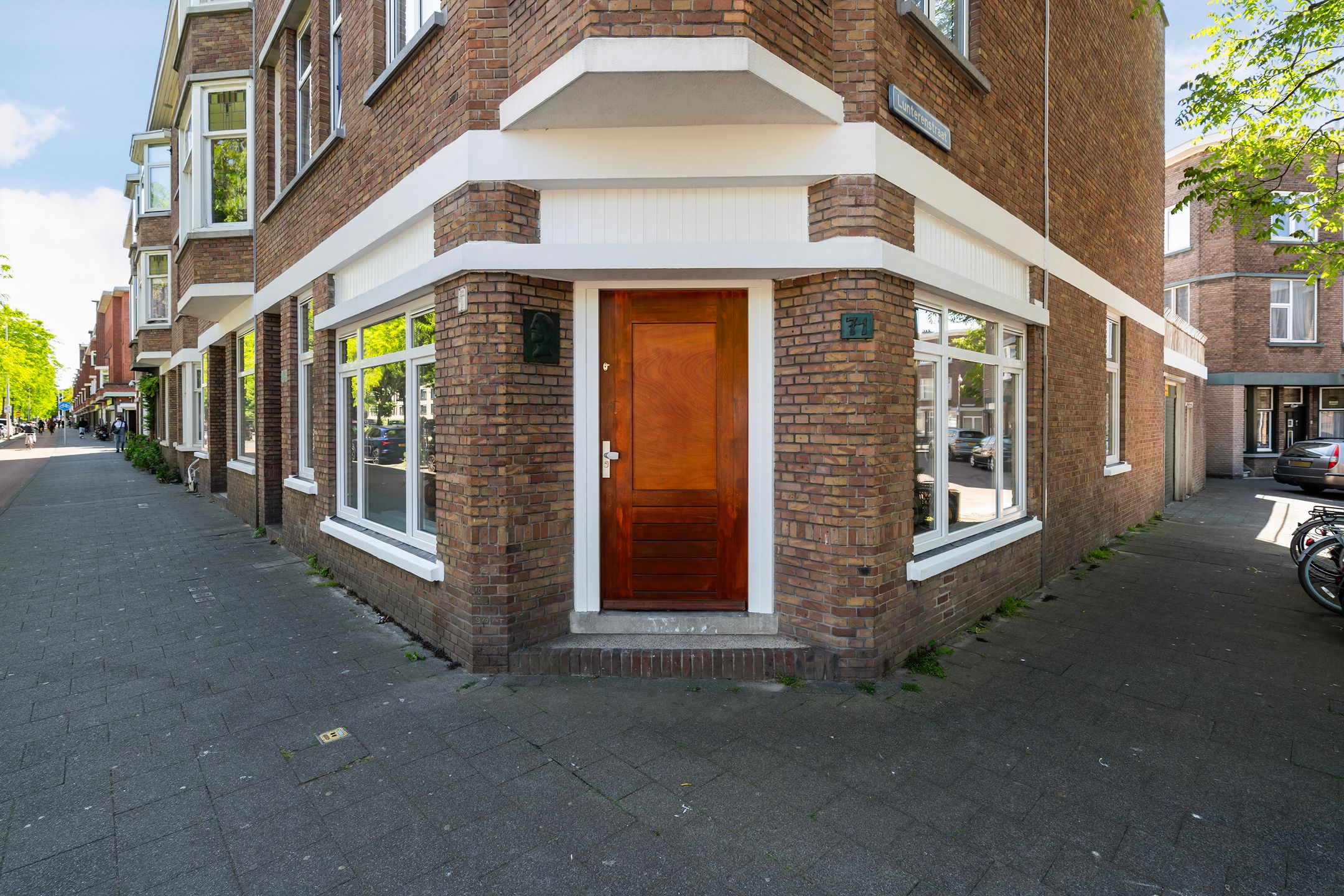 Foto 24 van De la Reyweg 71