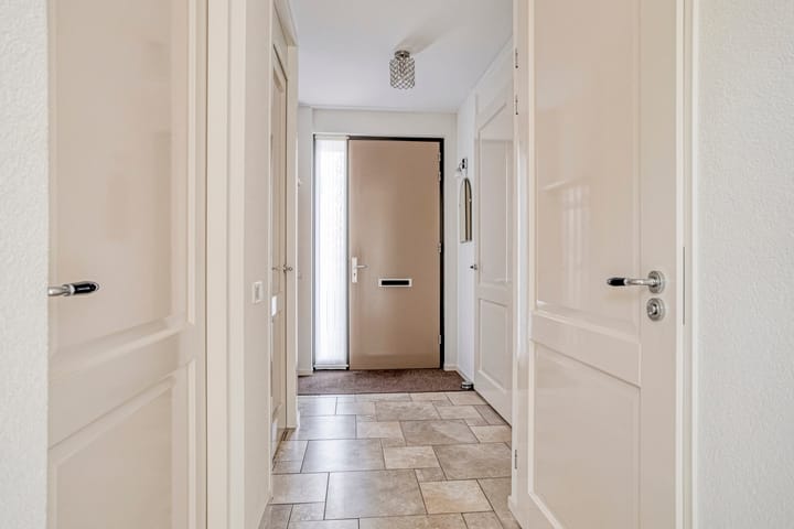 Foto 33 van Bleekershof 6