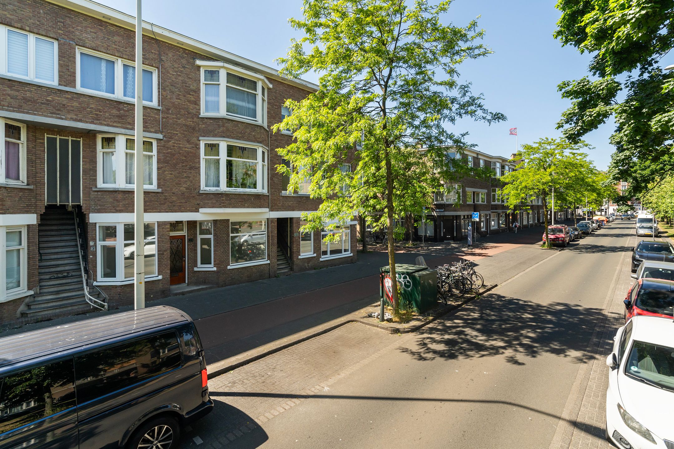 Foto 27 van De la Reyweg 71