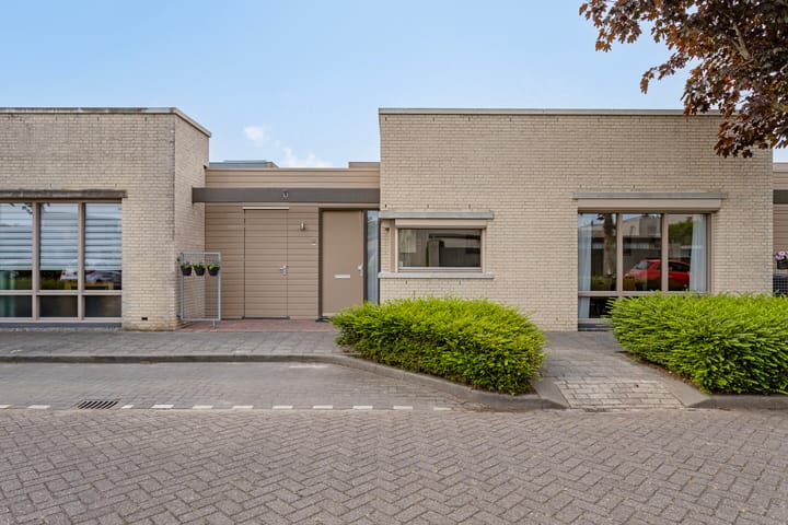 Foto 36 van Bleekershof 6