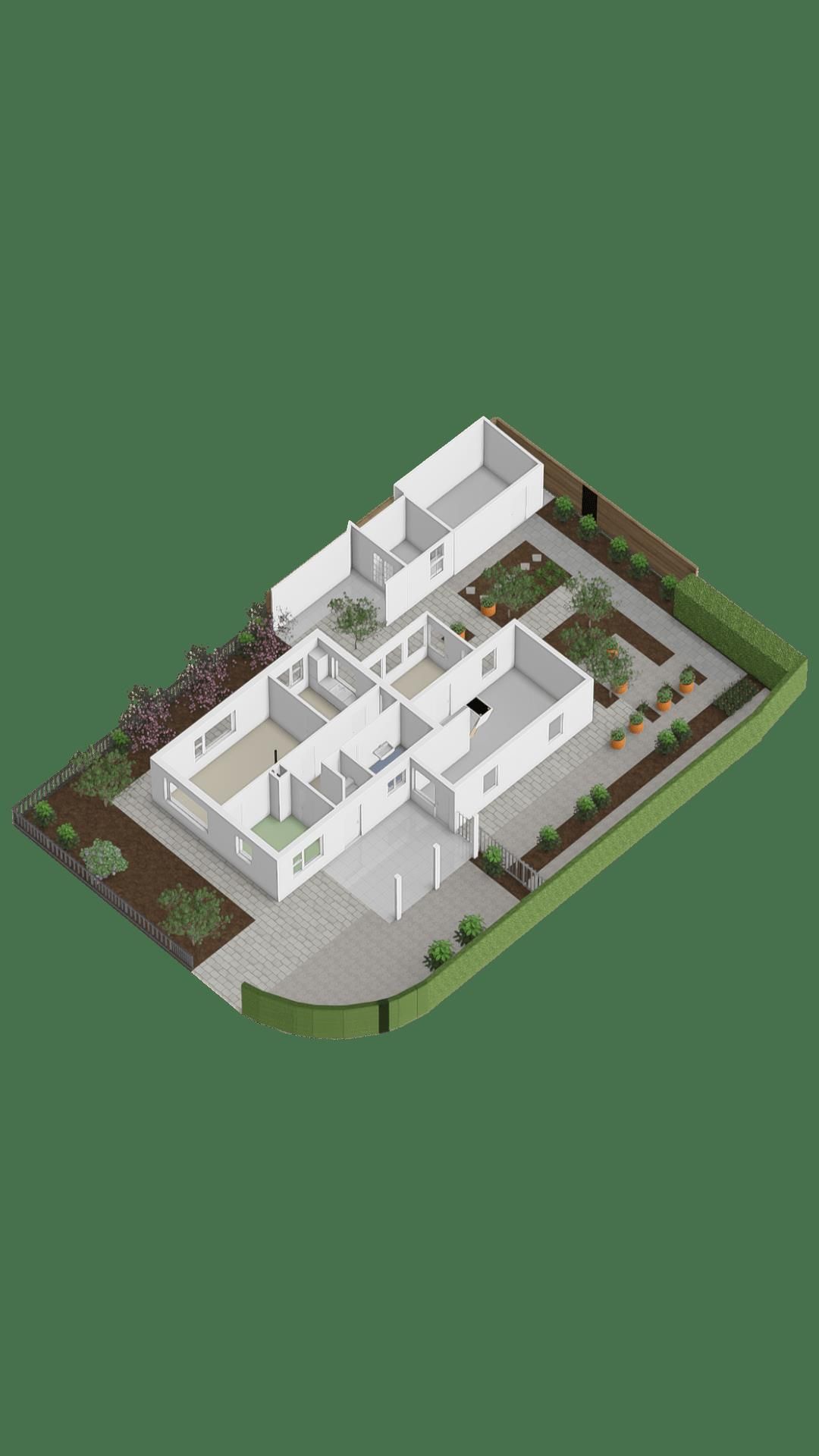 Photo 54 of Kruizemuntstraat 18