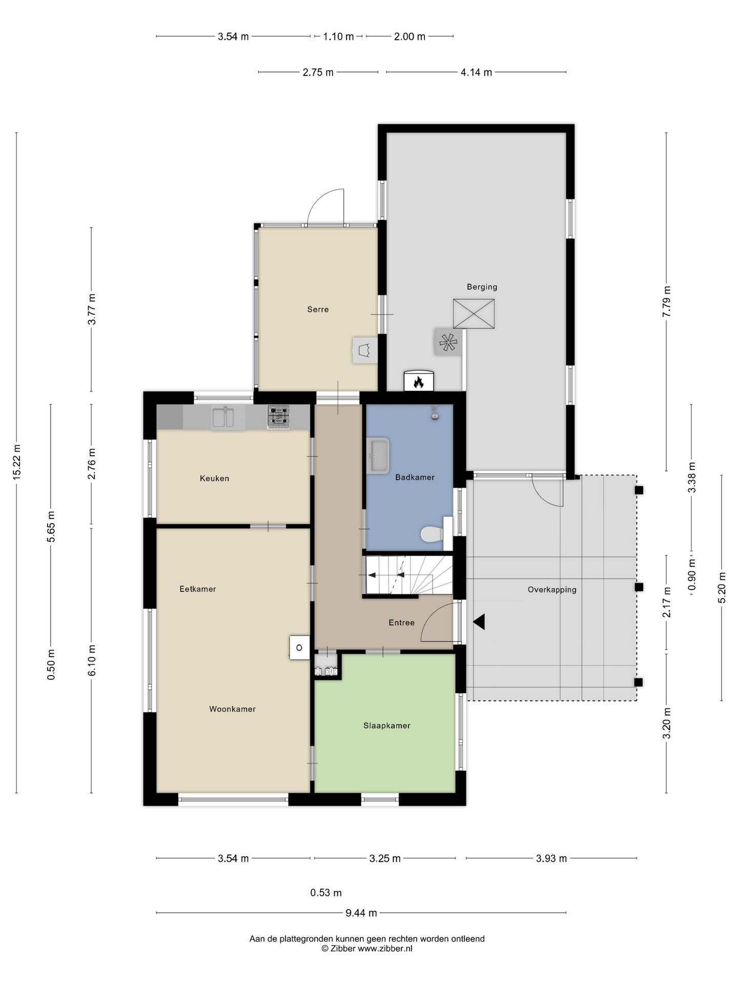 Photo 55 of Kruizemuntstraat 18