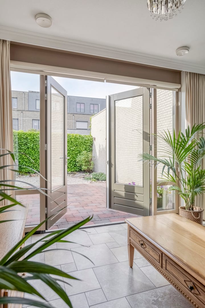 Foto 40 van Bleekershof 6