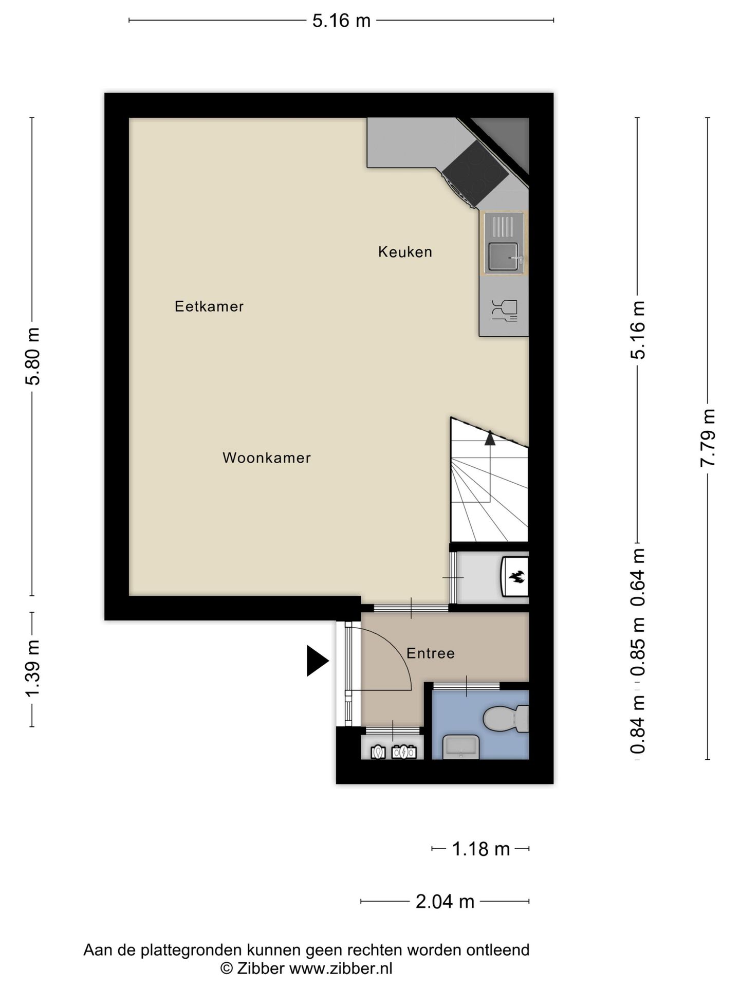 Foto 20 van Goudsmidshoeve 429