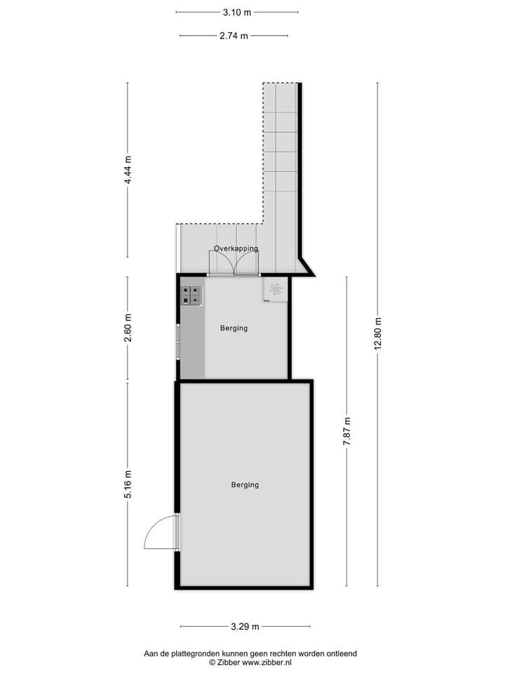 Foto 58 van Kruizemuntstraat 18