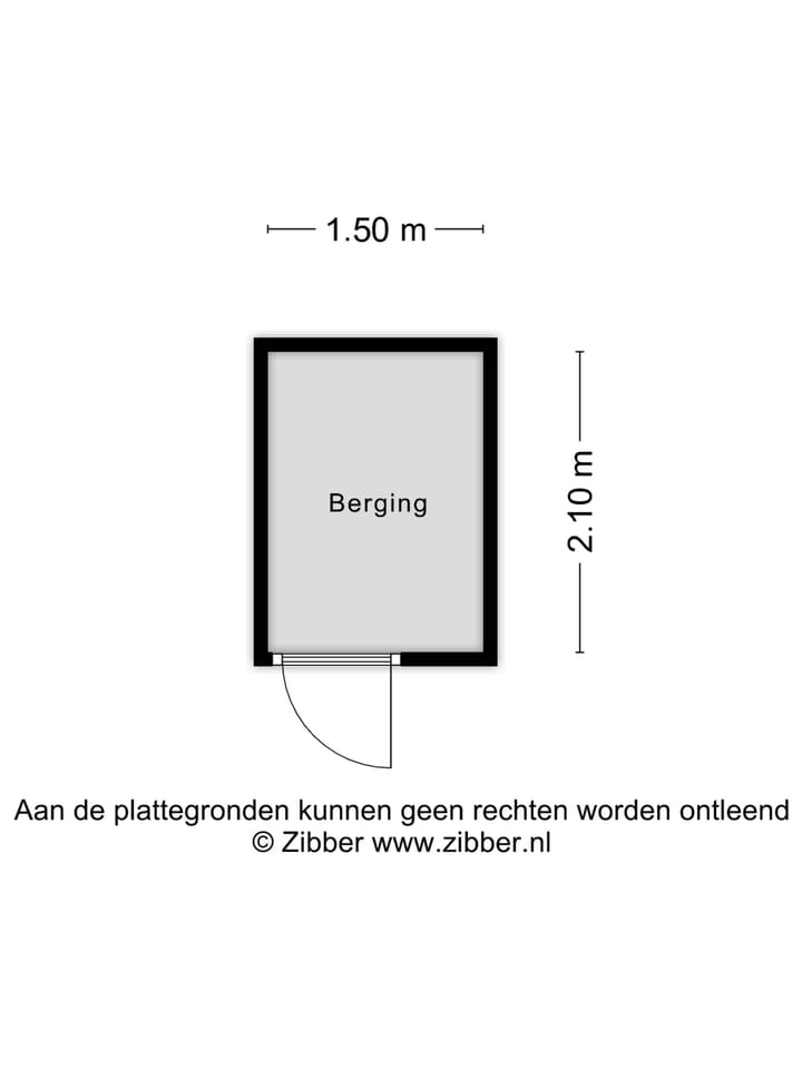 Foto 22 van Goudsmidshoeve 429