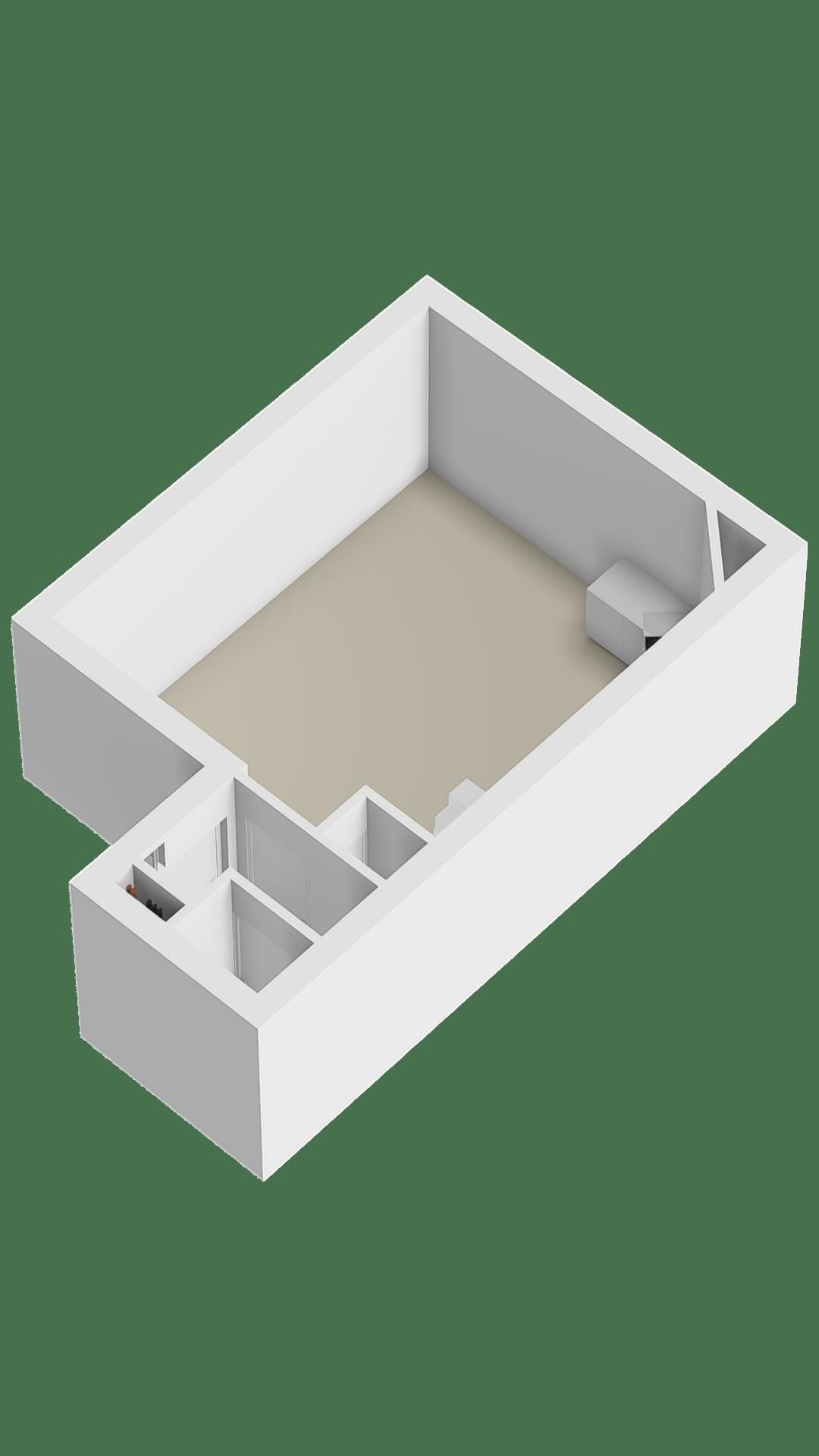 Foto 23 van Goudsmidshoeve 429