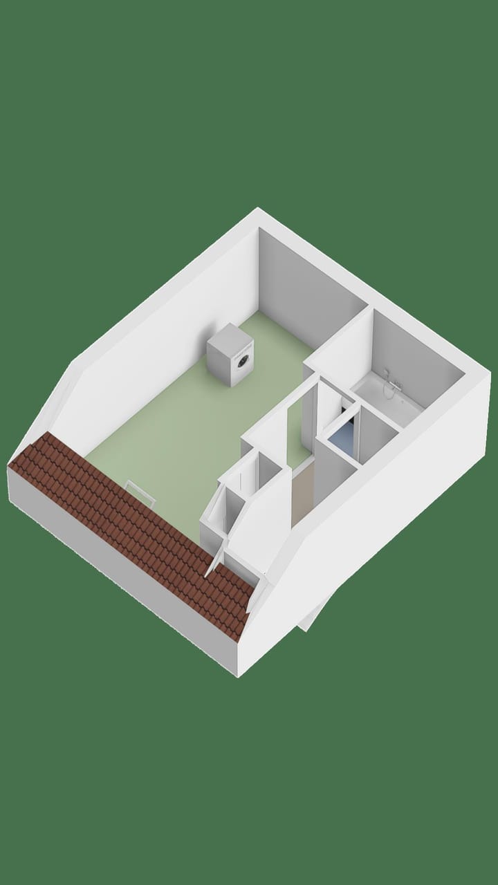 Foto 24 van Goudsmidshoeve 429