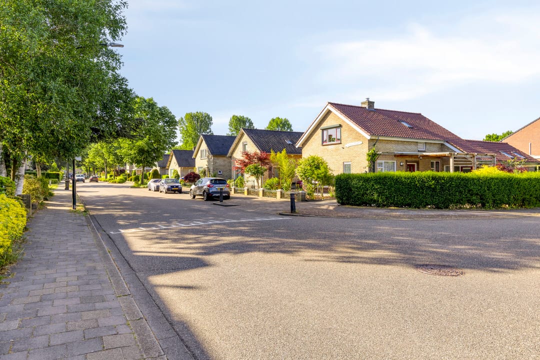 Photo 7 of Kruizemuntstraat 18