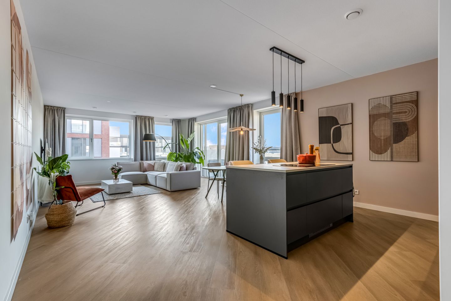 Foto 1 van Snipstraat 108