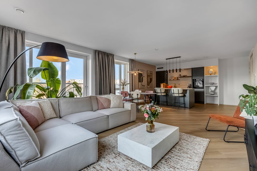 Foto 2 van Snipstraat 108