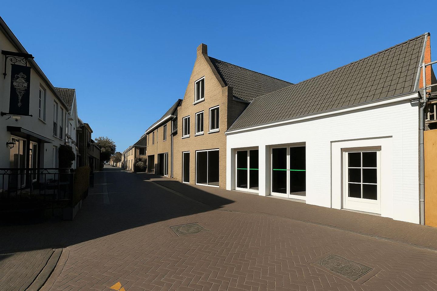 Bekijk foto 2 van Prins Bernhardstraat 17