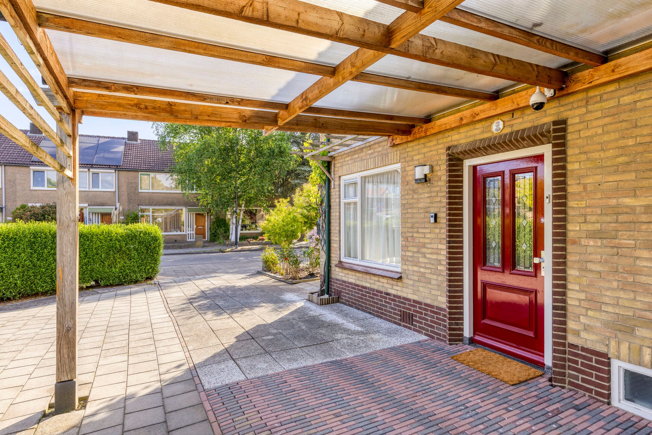 Photo 9 of Kruizemuntstraat 18