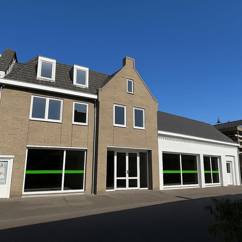 Bekijk foto 1 van Prins Bernhardstraat 17