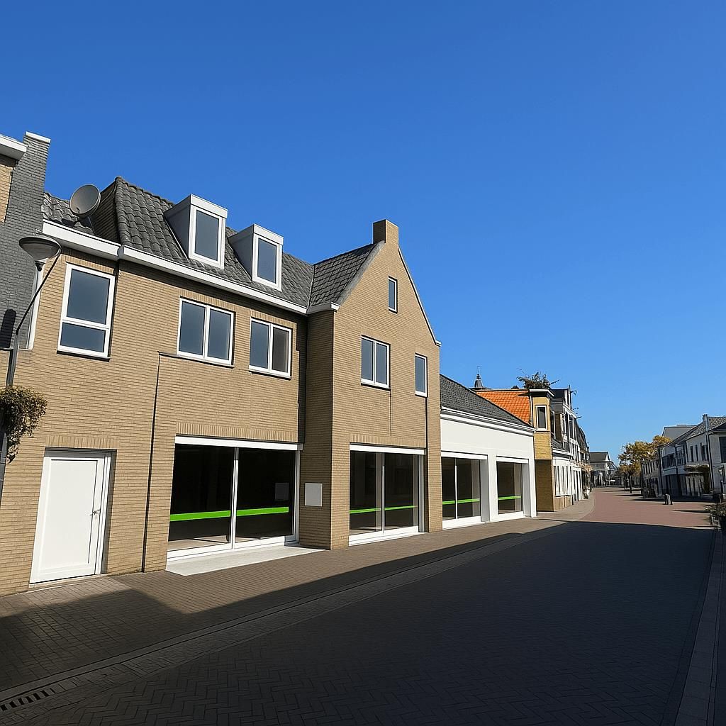 Bekijk foto 3 van Prins Bernhardstraat 17