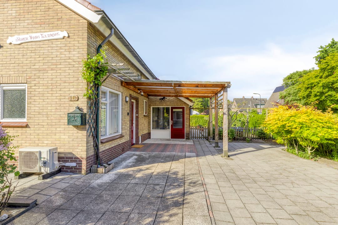 Photo 8 of Kruizemuntstraat 18