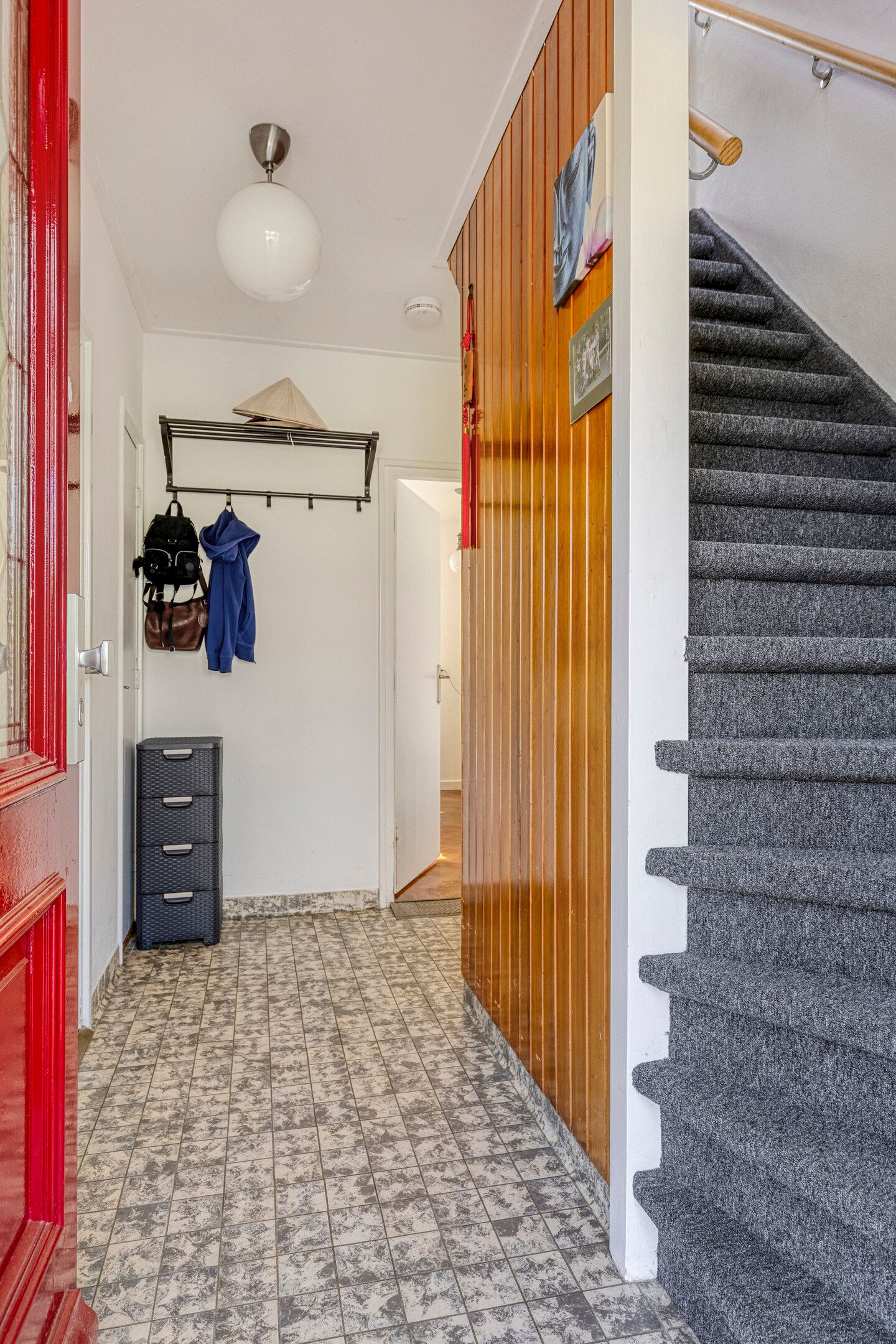 Photo 10 of Kruizemuntstraat 18