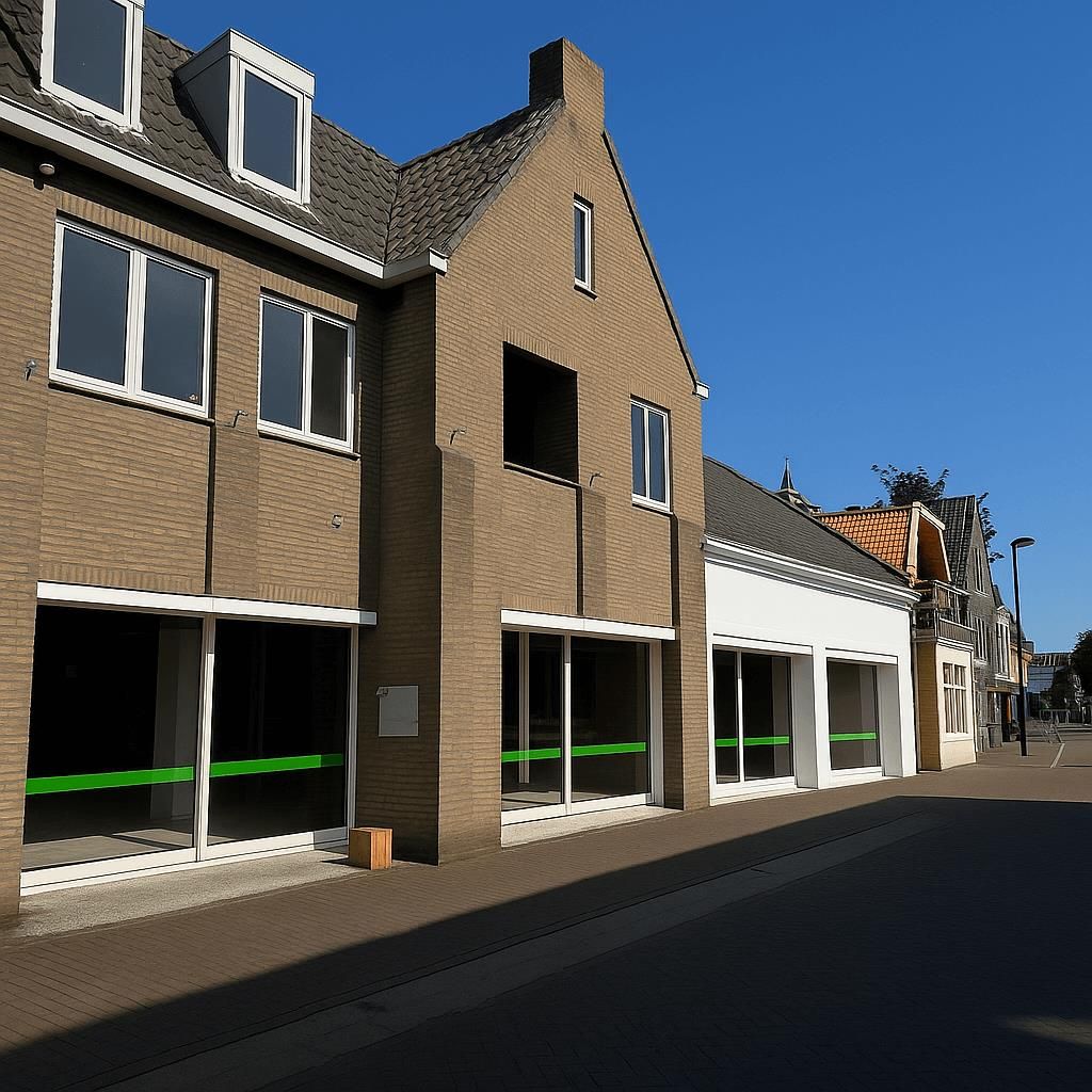 Bekijk foto 4 van Prins Bernhardstraat 17