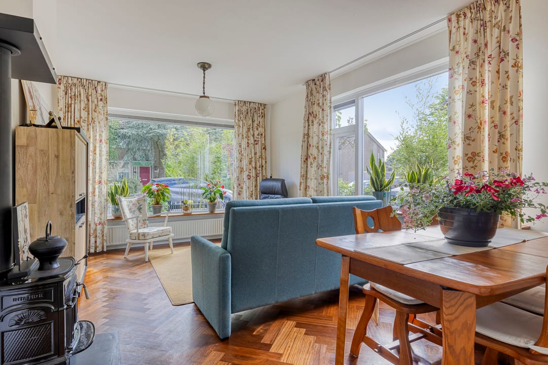 Photo 2 of Kruizemuntstraat 18