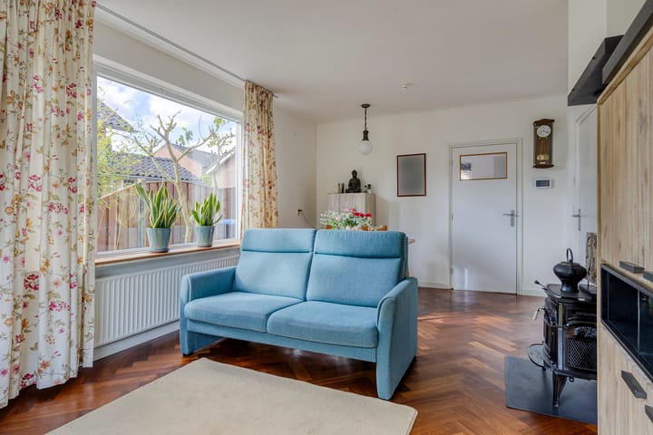 Foto 11 van Kruizemuntstraat 18