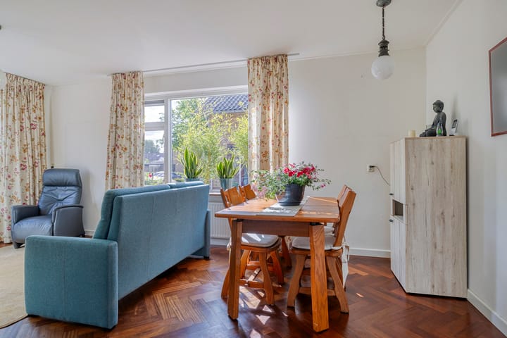 Foto 12 van Kruizemuntstraat 18