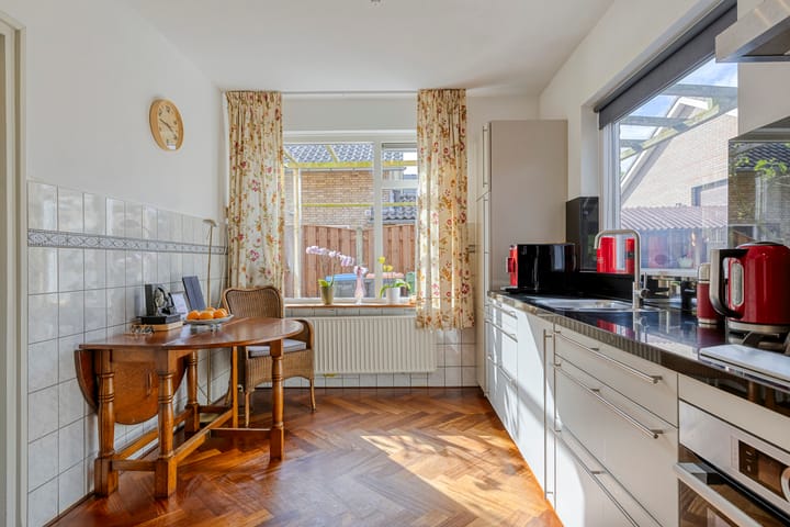 Foto 13 van Kruizemuntstraat 18