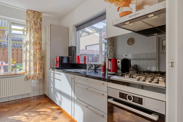 Foto 4 van Kruizemuntstraat 18