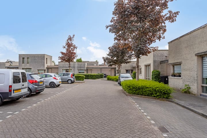 Foto 60 van Bleekershof 6