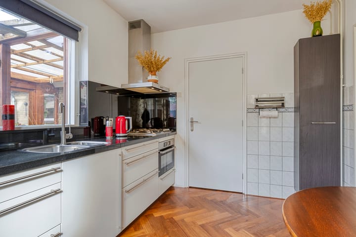 Foto 14 van Kruizemuntstraat 18