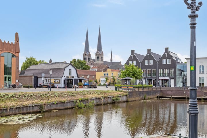 Foto 61 van Bleekershof 6