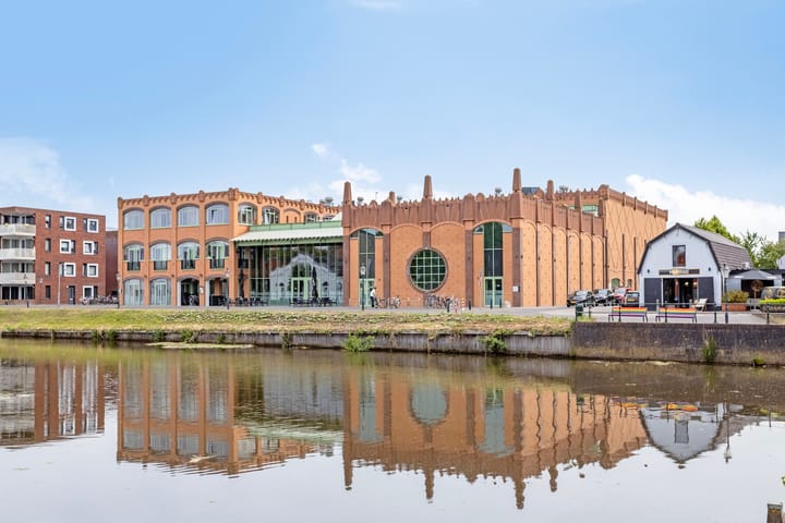 Foto 62 van Bleekershof 6