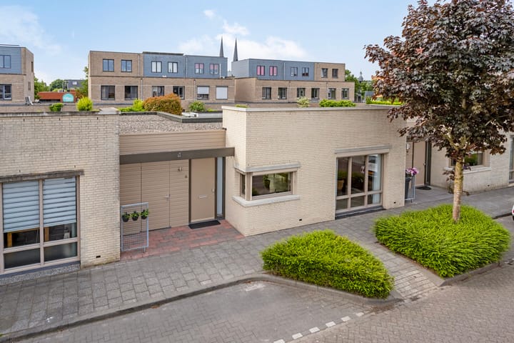 Foto 64 van Bleekershof 6