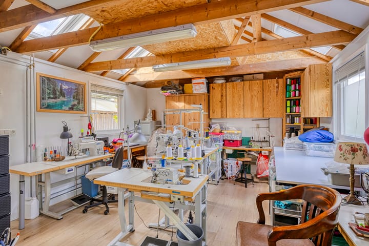 Foto 6 van Kruizemuntstraat 18