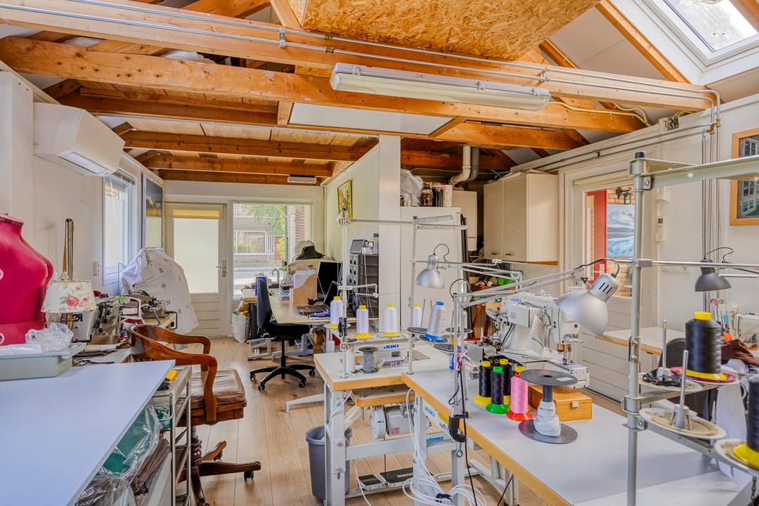 Photo 26 of Kruizemuntstraat 18