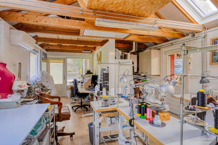 Foto 26 van Kruizemuntstraat 18