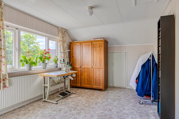 Foto 21 van Kruizemuntstraat 18