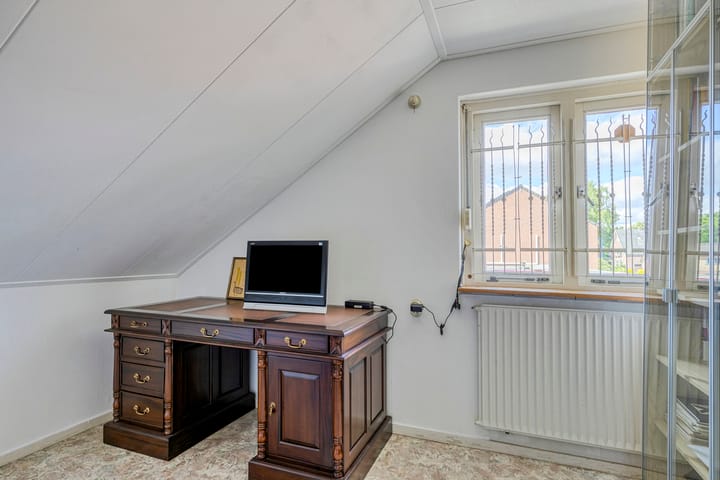 Foto 22 van Kruizemuntstraat 18