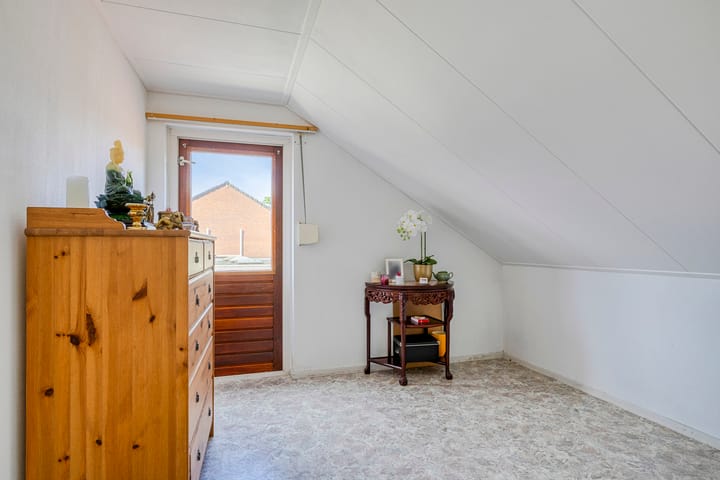 Foto 23 van Kruizemuntstraat 18