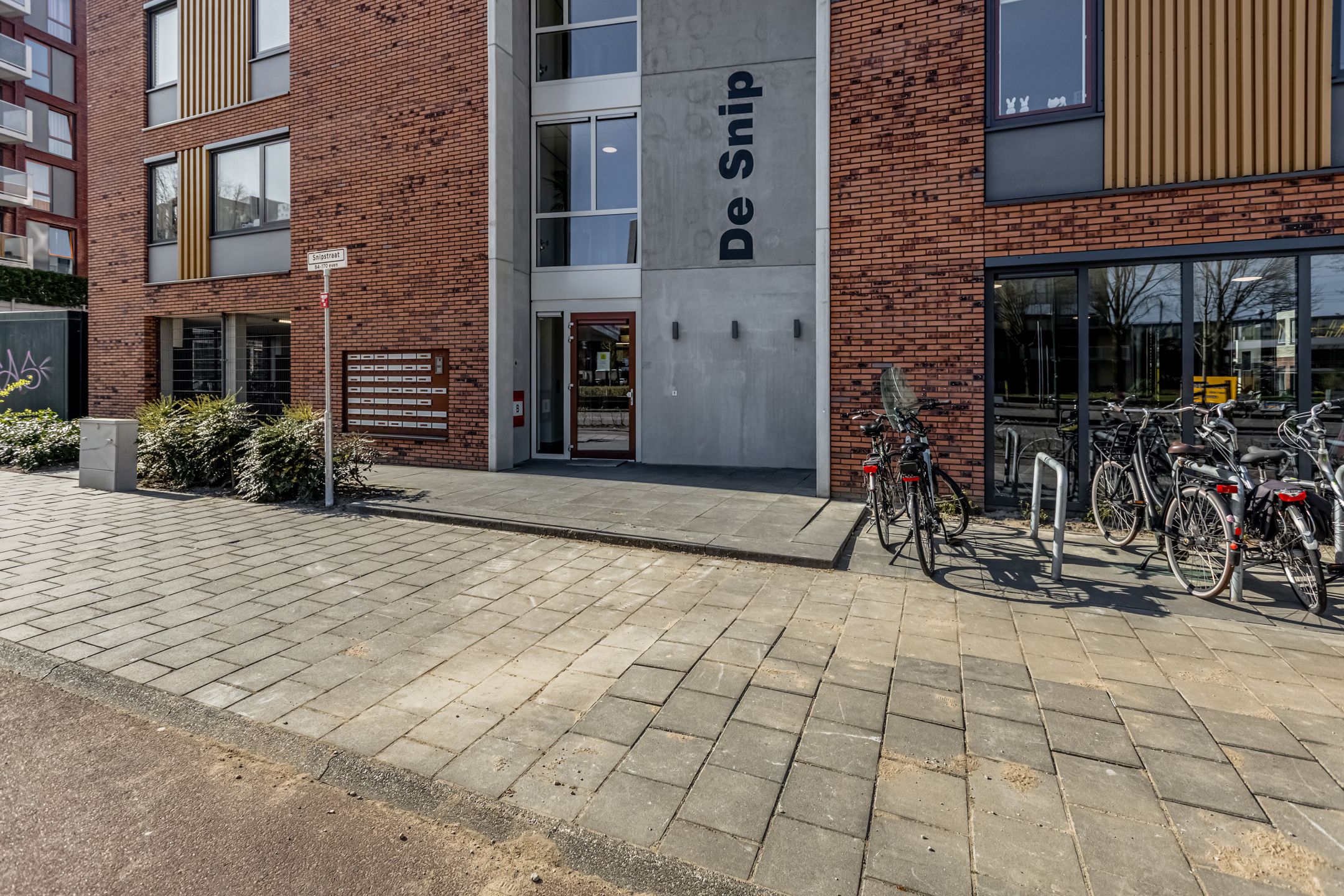 Foto 30 van Snipstraat 108