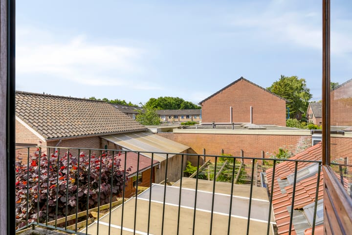 Foto 24 van Kruizemuntstraat 18