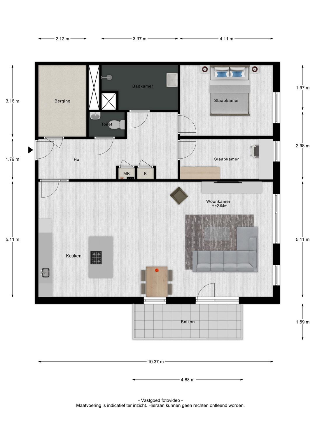 Foto 32 van Snipstraat 108