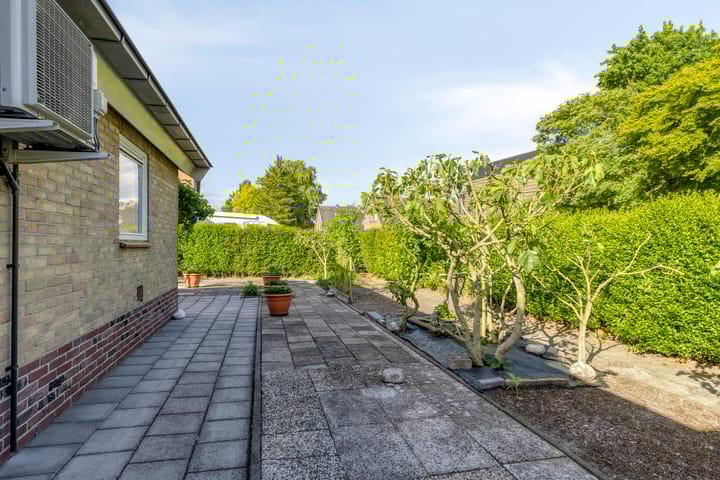 Foto 25 van Kruizemuntstraat 18