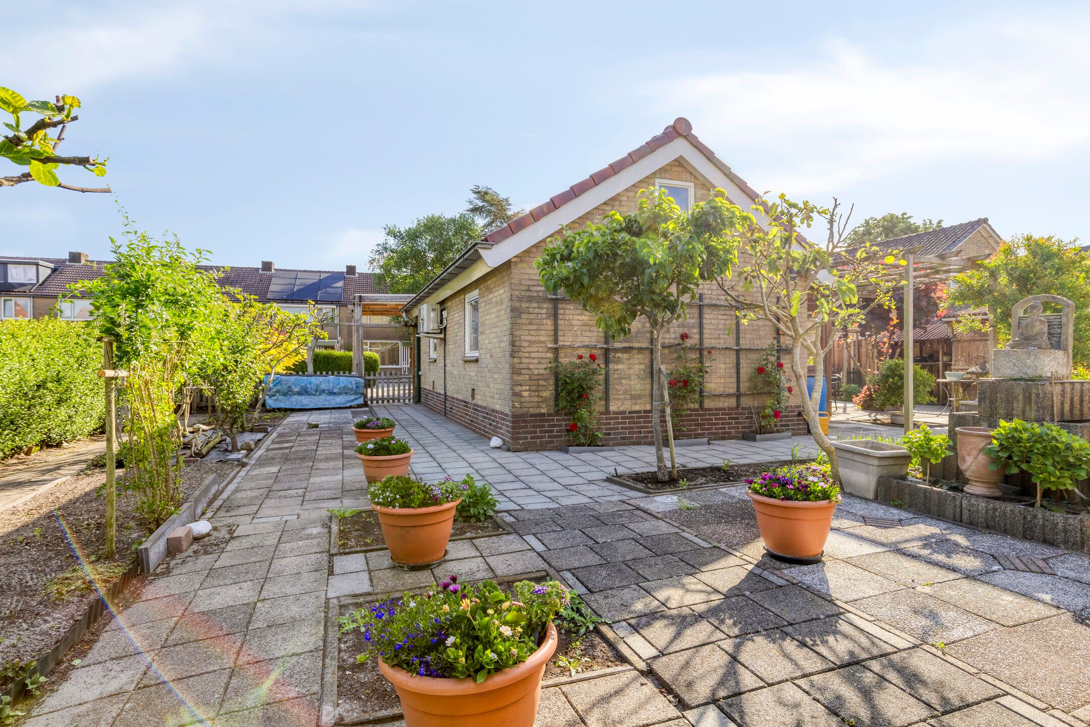 Photo 27 of Kruizemuntstraat 18