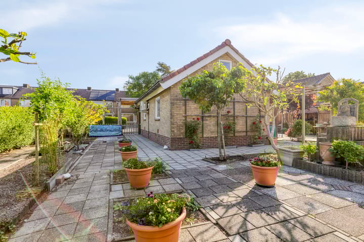 Foto 27 van Kruizemuntstraat 18